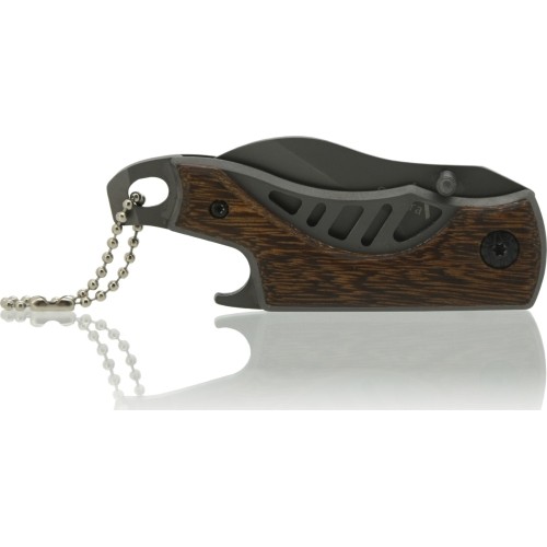 Nóż zamykający RIB z blokadą bezpieczeństwa 14cm