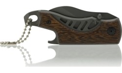 Nóż zamykający RIB z blokadą bezpieczeństwa 14cm