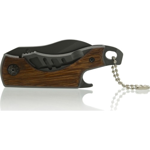 Nóż zamykający RIB z blokadą bezpieczeństwa 14cm