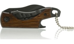 Nóż zamykający RIB z blokadą bezpieczeństwa 14cm