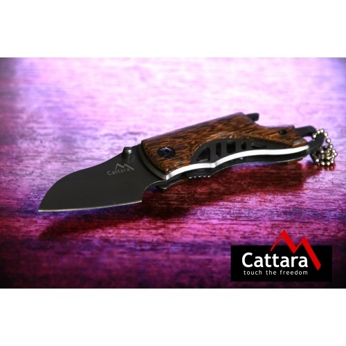 Nóż składany RIB z blokadą bezpieczeństwa 14 cm