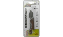 Nóż składany RIB z blokadą bezpieczeństwa 14 cm