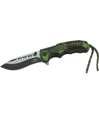 Nóż JUNGLE 21,7 cm