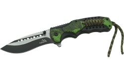 Nóż JUNGLE 21,7 cm