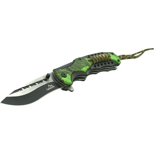 Nóż JUNGLE 21,7 cm