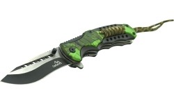 Nóż JUNGLE 21,7 cm