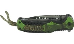 Nóż JUNGLE 21,7 cm