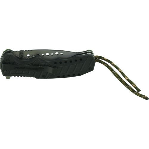 Nóż JUNGLE 21,7 cm