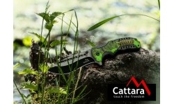 Nóż JUNGLE 21,7 cm