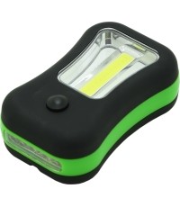 Latarka kempingowa LED 160+15 lm