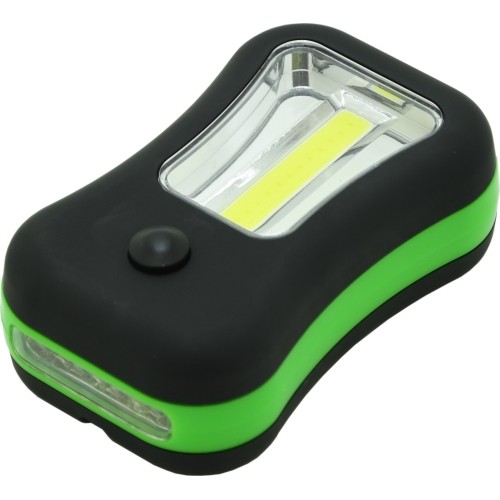 Latarka kempingowa LED 160+15 lm