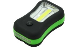 Latarka kempingowa LED 160+15 lm