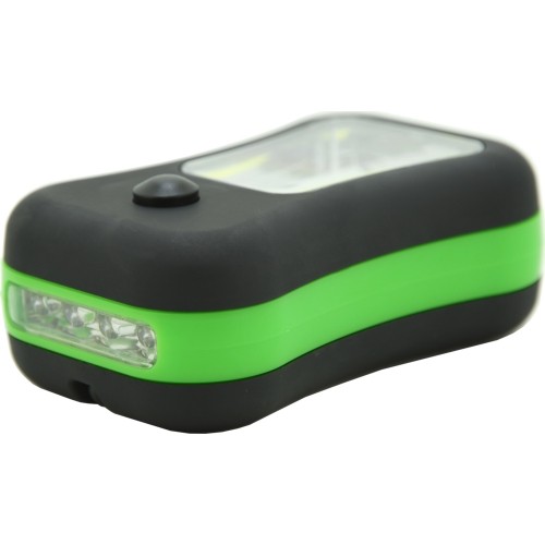 Latarka kempingowa LED 160+15 lm