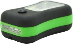 Latarka kempingowa LED 160+15 lm