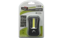 Latarka kempingowa LED 160+15 lm