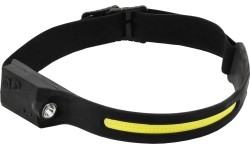 Reflektor STRIP SENSOR 350lm z możliwością ładowania