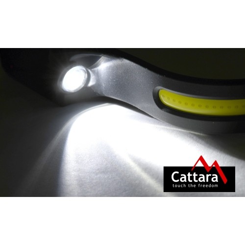 Reflektor STRIP SENSOR 350lm z możliwością ładowania