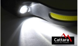 Reflektor STRIP SENSOR 350lm z możliwością ładowania