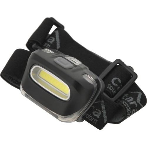 Reflektor HORNET 130lm COB 3xAAA