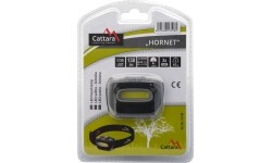 Reflektor HORNET 130lm COB 3xAAA