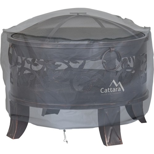 Pokrywa kominkowa 93x58cm