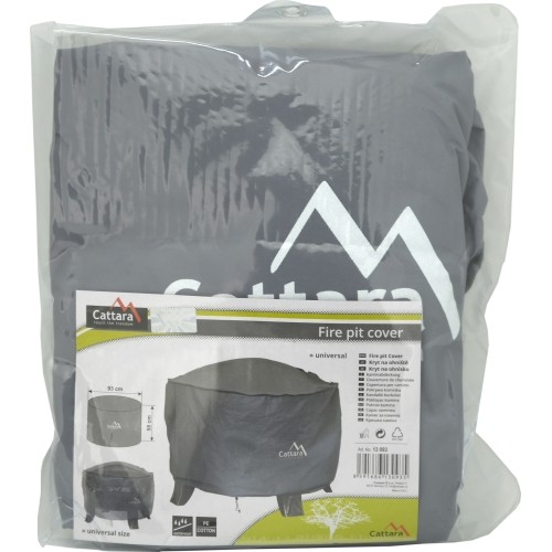 Pokrywa kominkowa 93x58cm