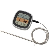 Cyfrowy termometr do grilla z sondą
