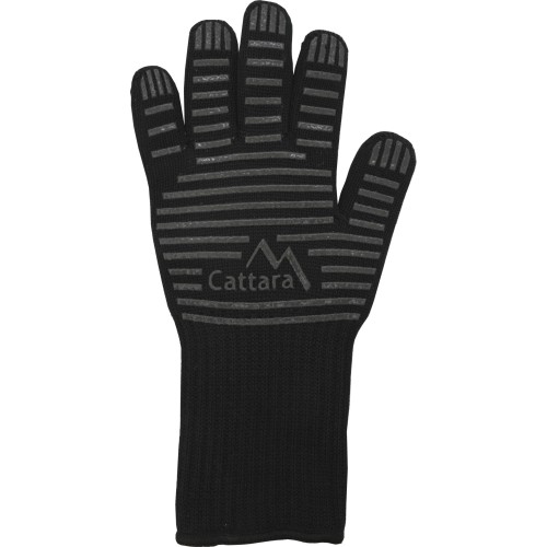 Rękawice do grillowania HEAT GRIP