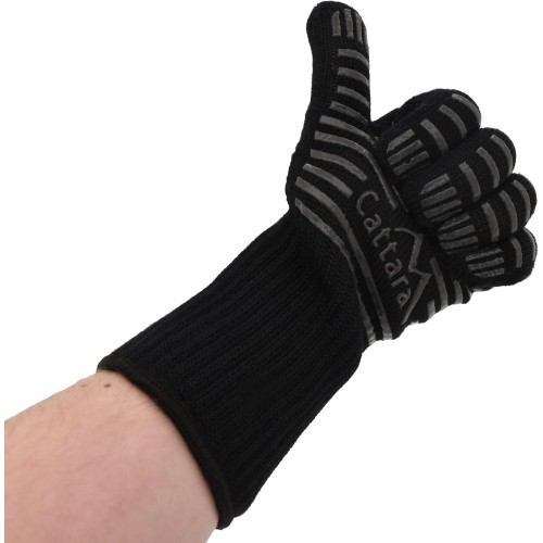 Rękawice do grillowania HEAT GRIP