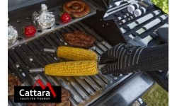 Rękawice do grillowania HEAT GRIP