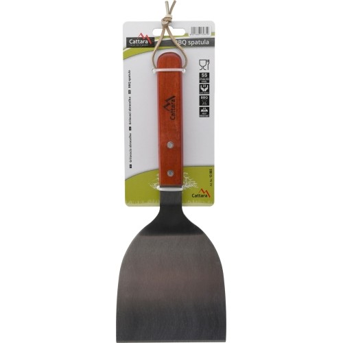 Łopatka do grilla, 31 cm