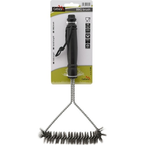 Szczotka do grilla