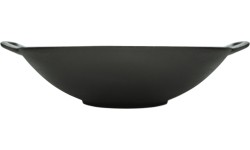 Patelnia do grillowania WOK LITINA 31cm
