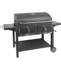 Grill na węgiel drzewny ROYAL GRANDE 3XL