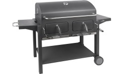 Grill na węgiel drzewny ROYAL GRANDE 3XL
