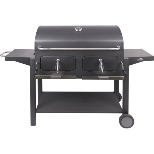 Grill na węgiel drzewny ROYAL GRANDE 3XL