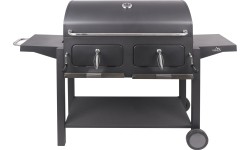 Grill na węgiel drzewny ROYAL GRANDE 3XL