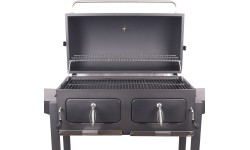 Grill na węgiel drzewny ROYAL GRANDE 3XL