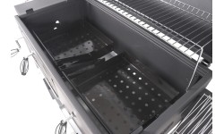 Grill na węgiel drzewny ROYAL GRANDE 3XL