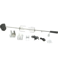 Igła do grillowania 94cm 230V UNI