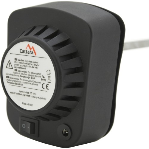 Igła do grillowania 94cm 230V UNI