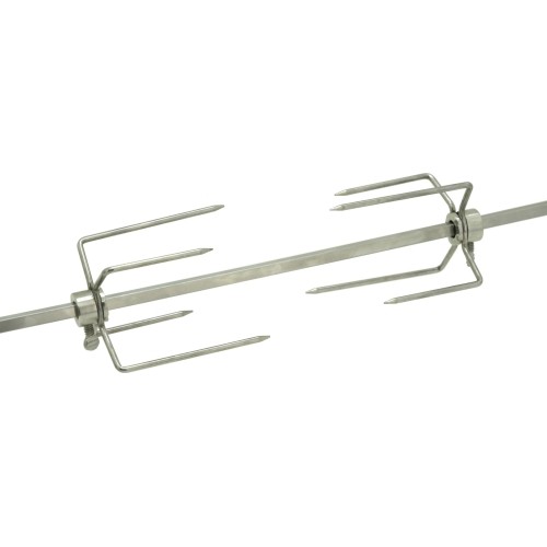 Igła do grillowania 94cm 230V UNI