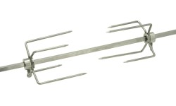 Igła do grillowania 94cm 230V UNI