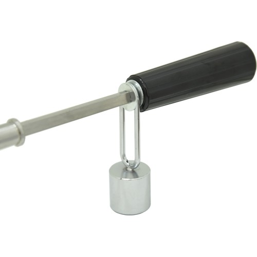 Igła do grillowania 94cm 230V UNI