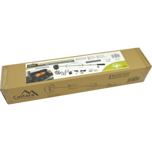 Igła do grillowania 94cm 230V UNI