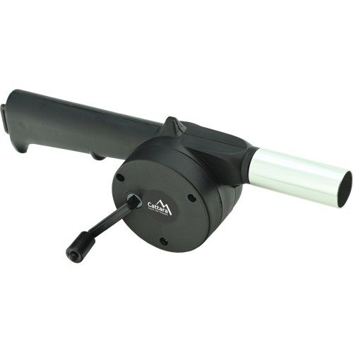 Mechaniczna dmuchawa grilla