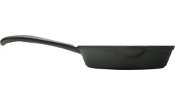 Patelnia grillowa z rączką LITINA 16 cm