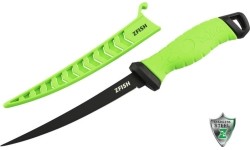Nóż do filetowania ZFISH Furio 7"/175mm