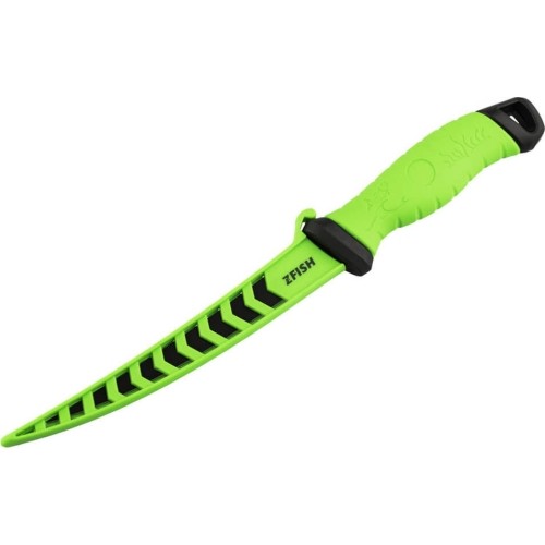 Nóż do filetowania ZFISH Furio 7"/175 mm