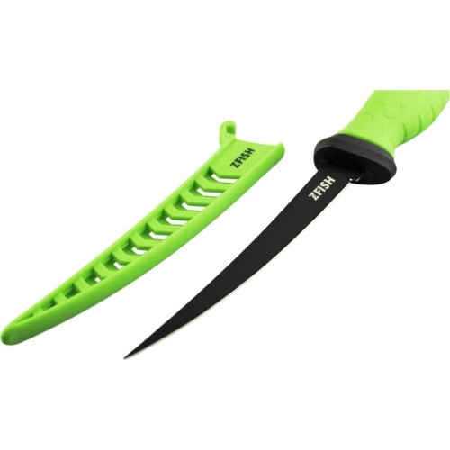 Nóż do filetowania ZFISH Furio 7"/175mm